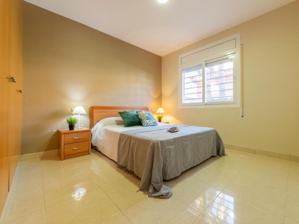 Holiday Home Hector By Interhome Riumar Ngoại thất bức ảnh