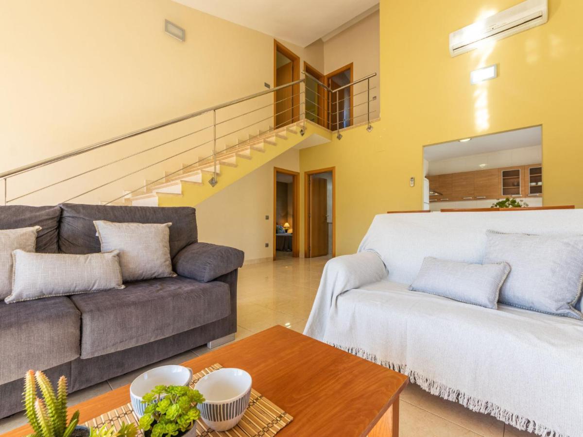Holiday Home Hector By Interhome Riumar Ngoại thất bức ảnh