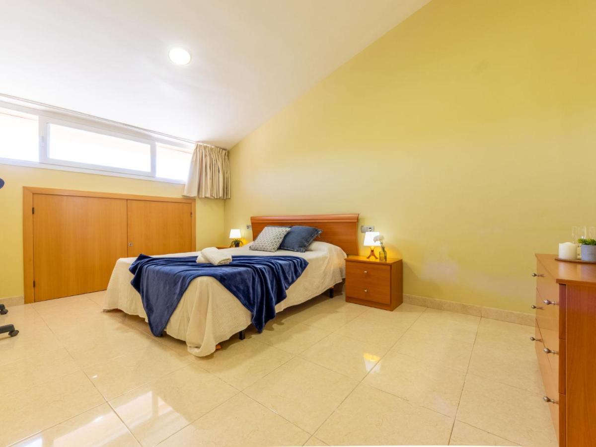Holiday Home Hector By Interhome Riumar Ngoại thất bức ảnh