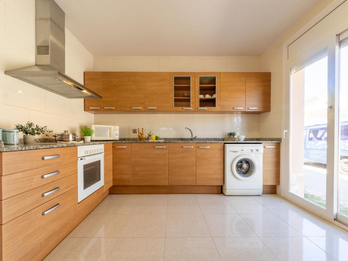 Holiday Home Hector By Interhome Riumar Ngoại thất bức ảnh
