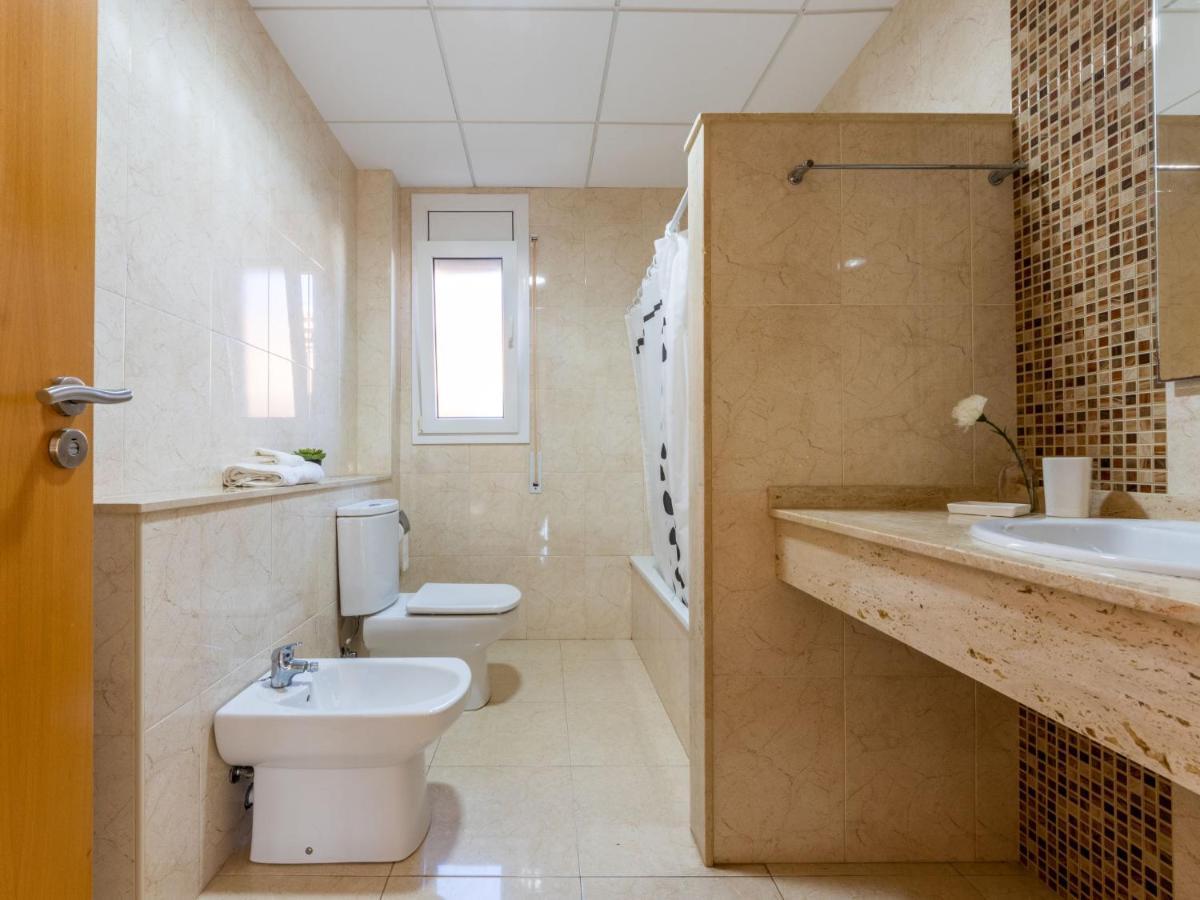 Holiday Home Hector By Interhome Riumar Ngoại thất bức ảnh