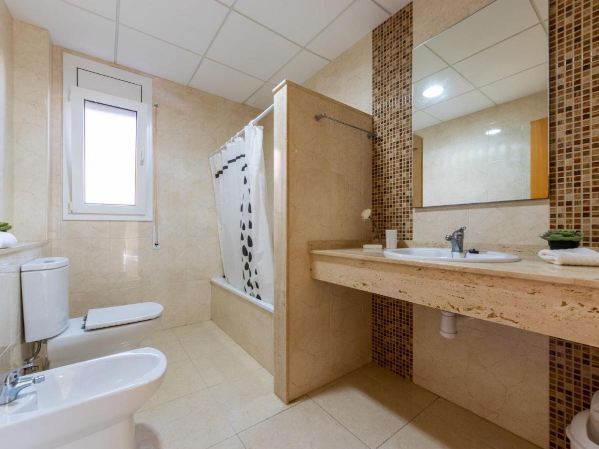 Holiday Home Hector By Interhome Riumar Ngoại thất bức ảnh