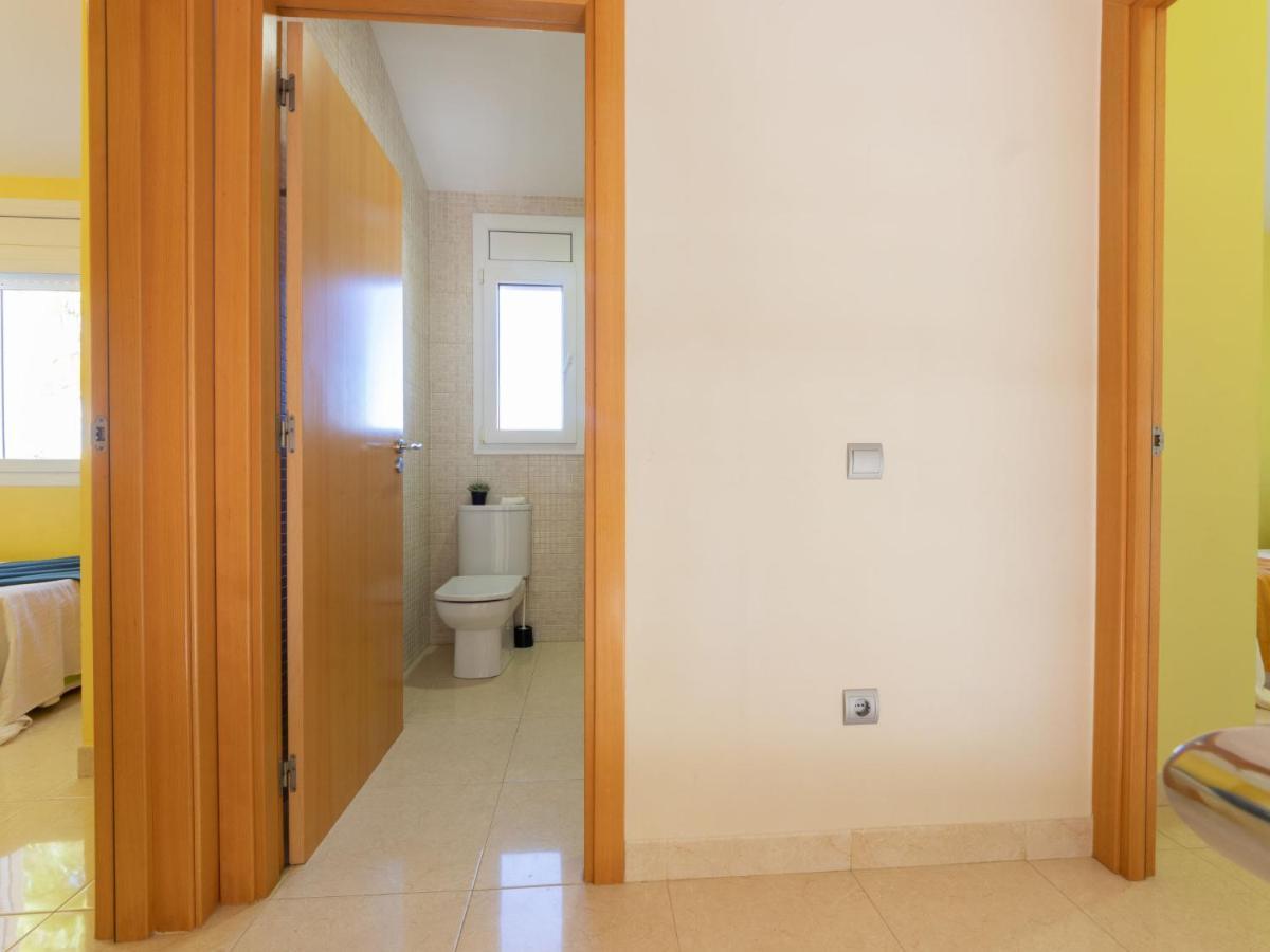 Holiday Home Hector By Interhome Riumar Ngoại thất bức ảnh
