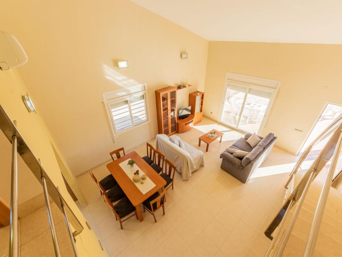 Holiday Home Hector By Interhome Riumar Ngoại thất bức ảnh