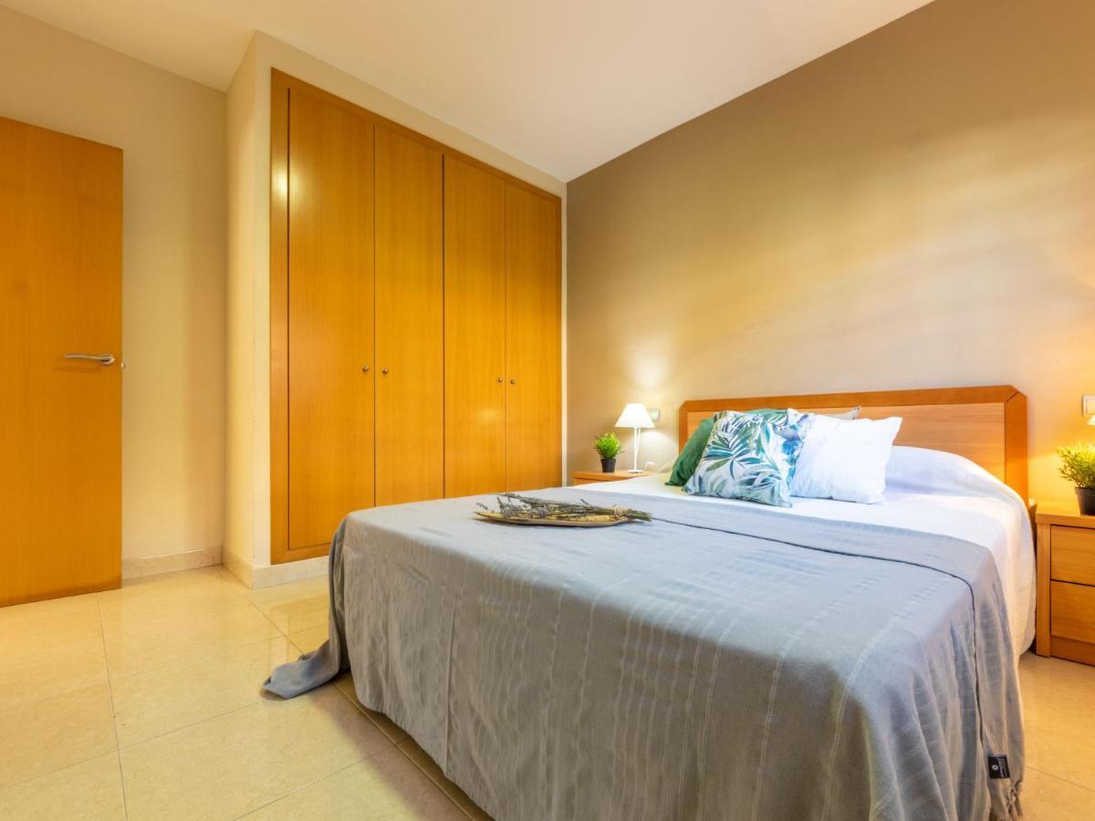 Holiday Home Hector By Interhome Riumar Ngoại thất bức ảnh