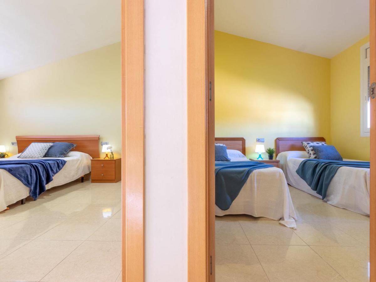 Holiday Home Hector By Interhome Riumar Ngoại thất bức ảnh