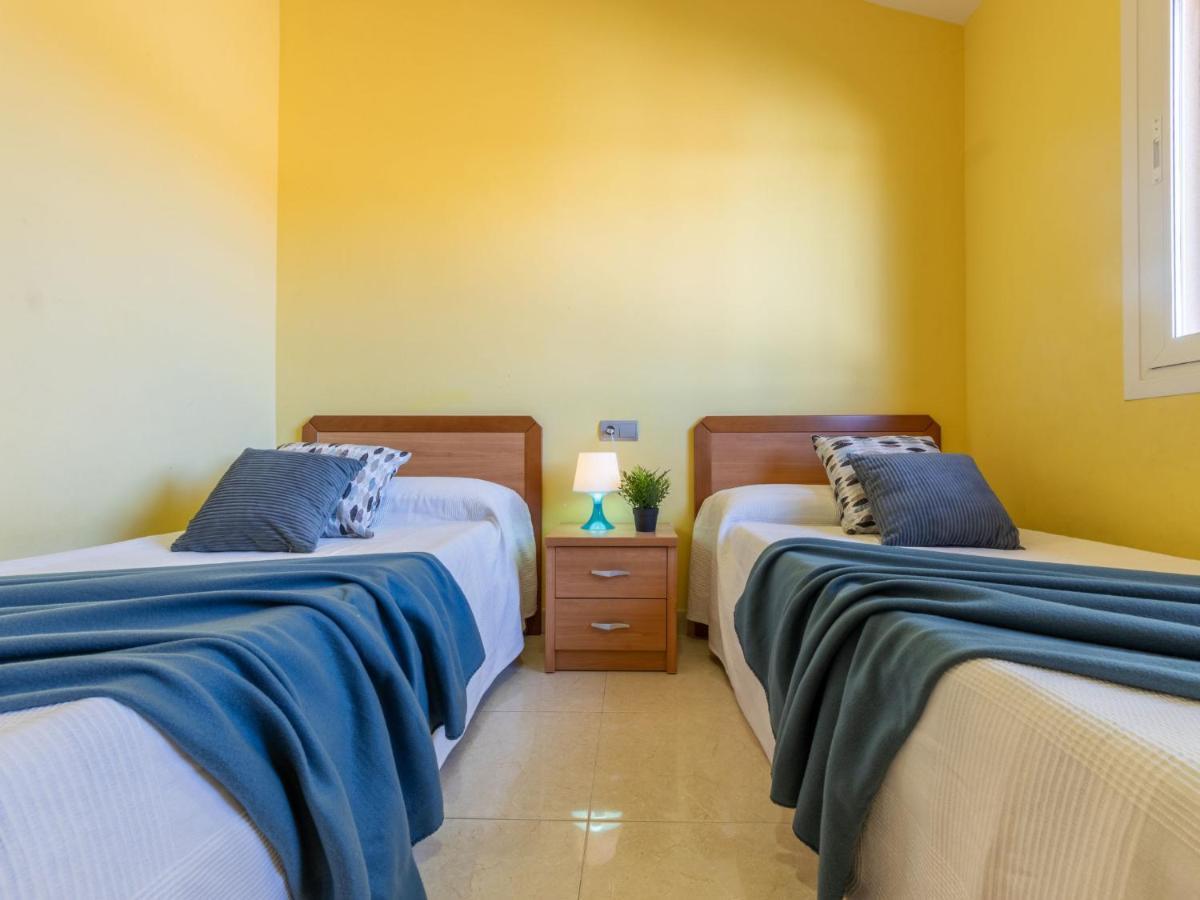 Holiday Home Hector By Interhome Riumar Ngoại thất bức ảnh