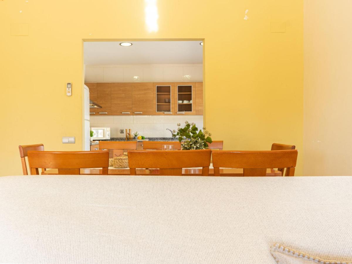 Holiday Home Hector By Interhome Riumar Ngoại thất bức ảnh