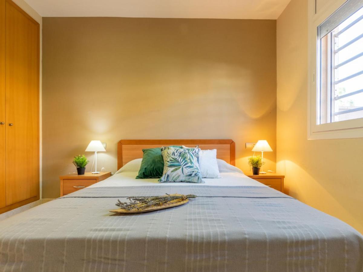 Holiday Home Hector By Interhome Riumar Ngoại thất bức ảnh