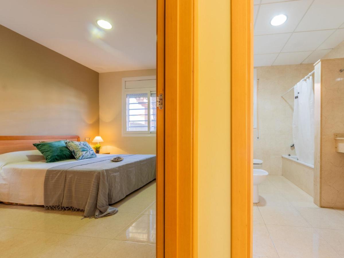 Holiday Home Hector By Interhome Riumar Ngoại thất bức ảnh