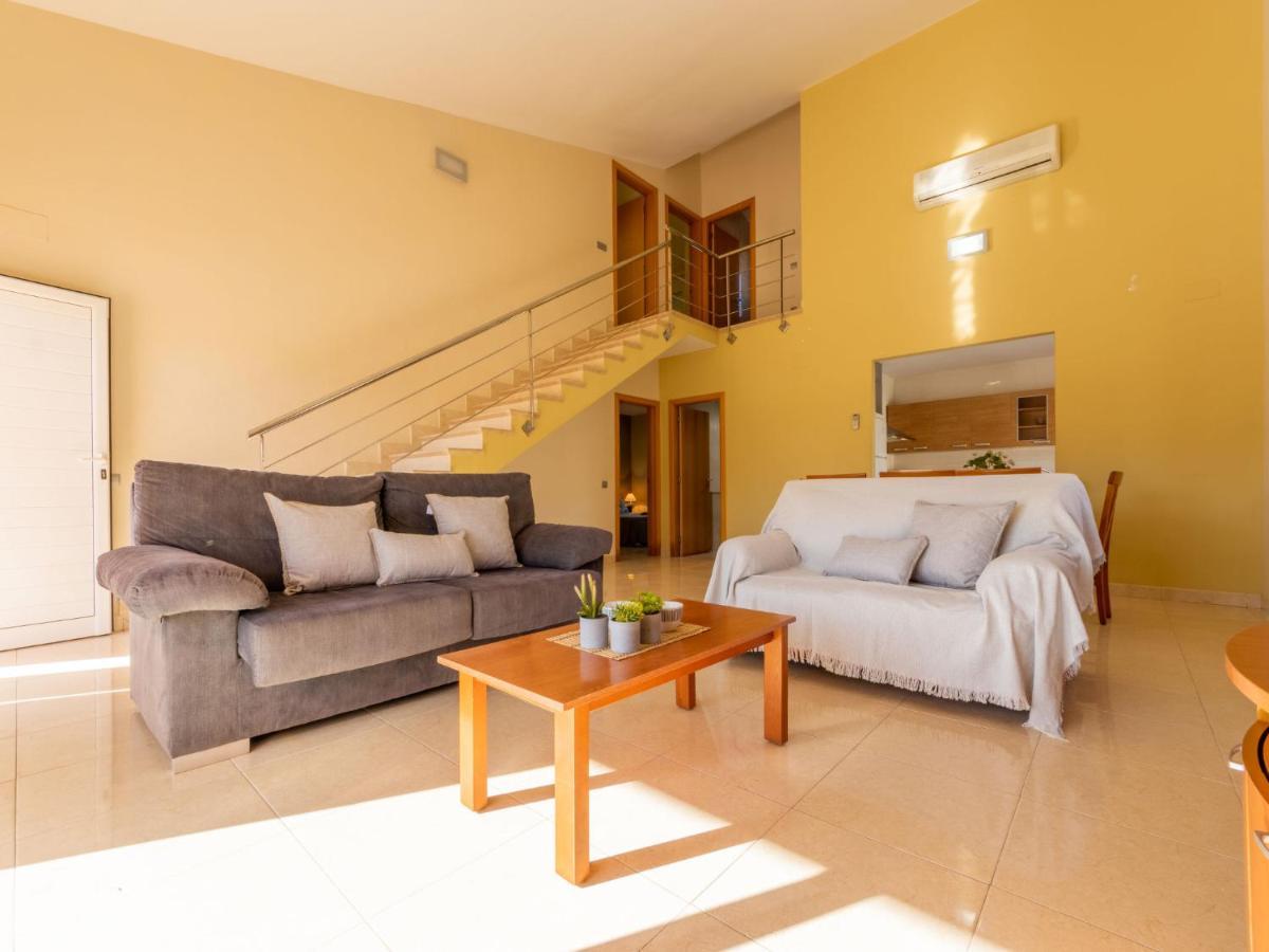 Holiday Home Hector By Interhome Riumar Ngoại thất bức ảnh